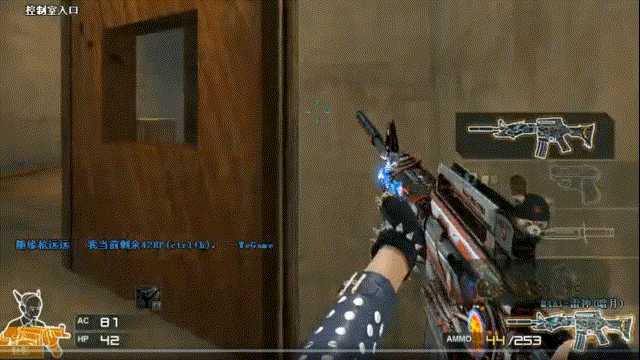 Falcons vs GamerLegion 比赛预测与分析 - 完美世界上海Major 2024：欧洲RMR A