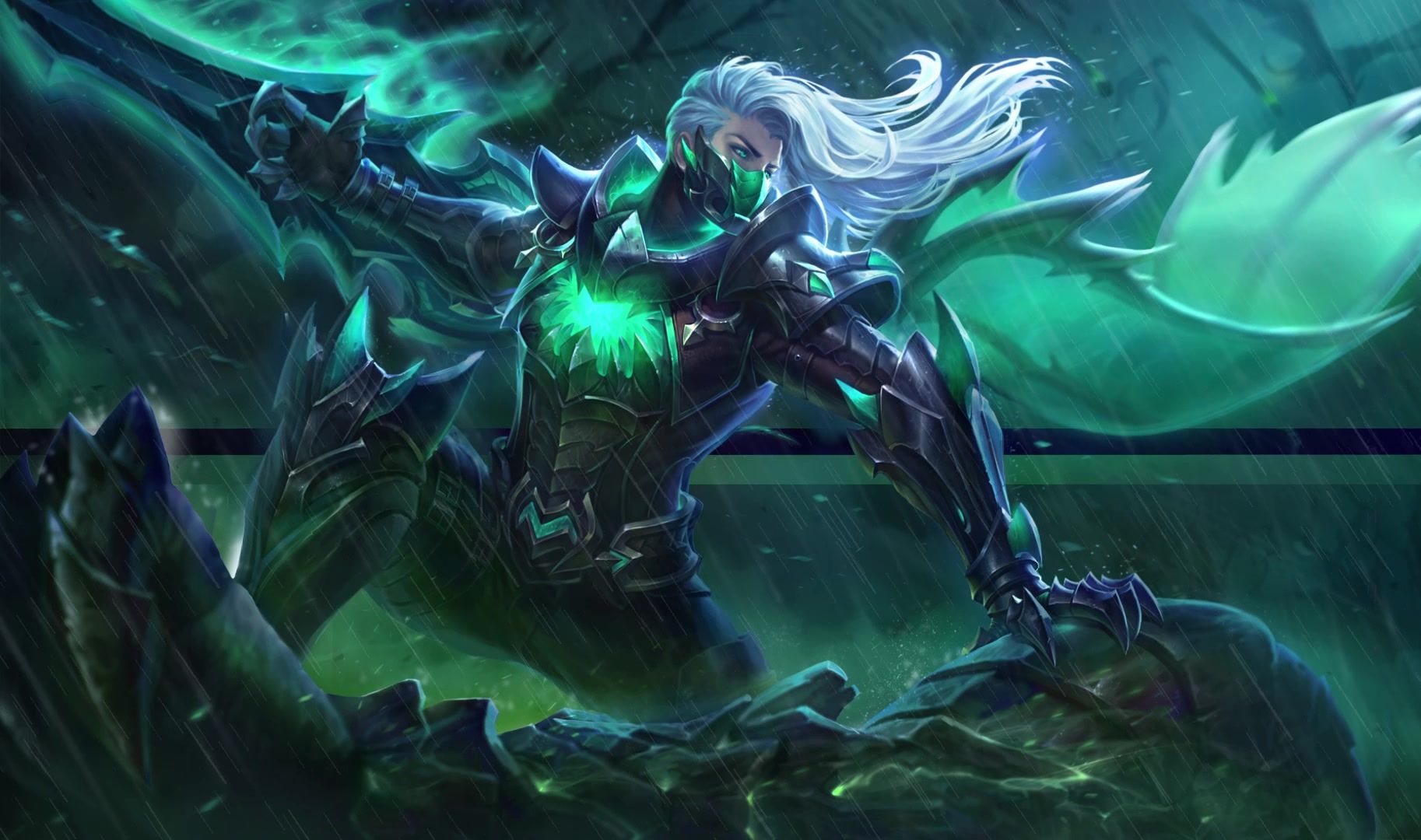 RNG官推发文：“相信我，你无法想象我们下赛季的阵容升级”