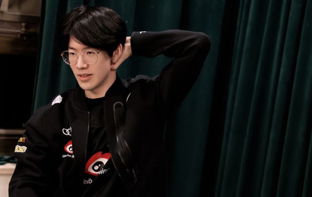 OG 和 BetBoom 晋级 BLAST.tv Austin Major 2025 第二阶段