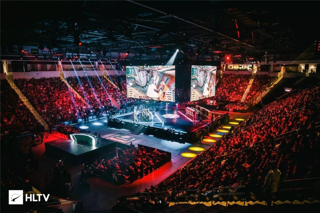 IEM Rio 小组赛和揭幕战揭晓