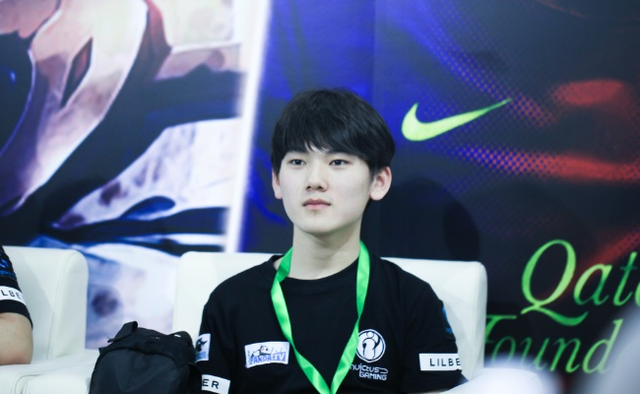 因病缺席 CSGO NIP宣布ztr代替hampus参加IEM