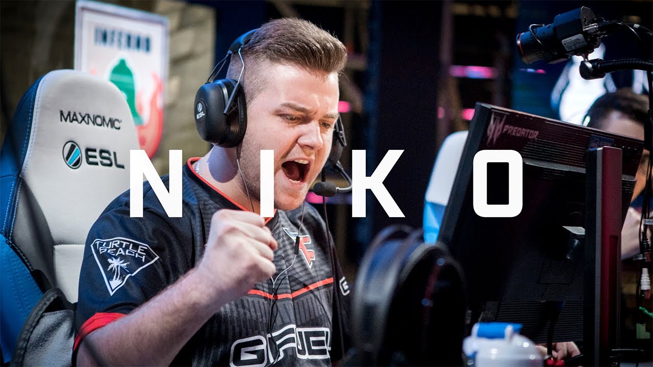 GODSENT 押注于年轻人 - 学院成为核心阵容