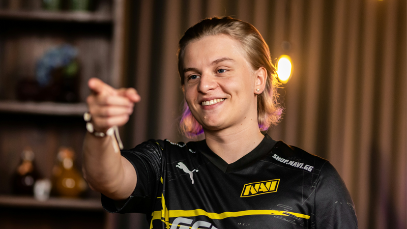 败者采访Cube：下一场比赛希望能打起一些架来