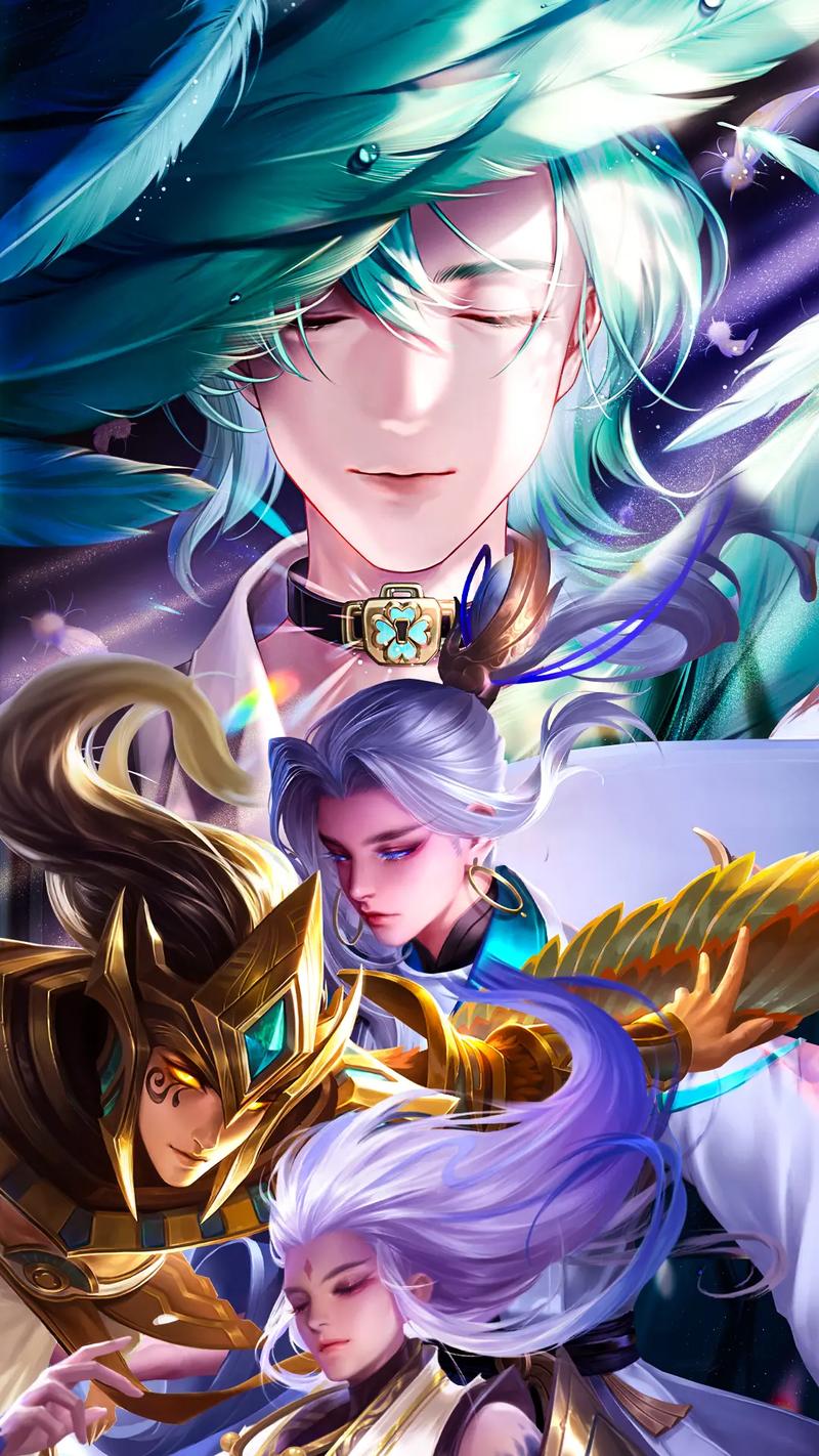 峡谷工具人投票结果出炉，Doinb果真白练了