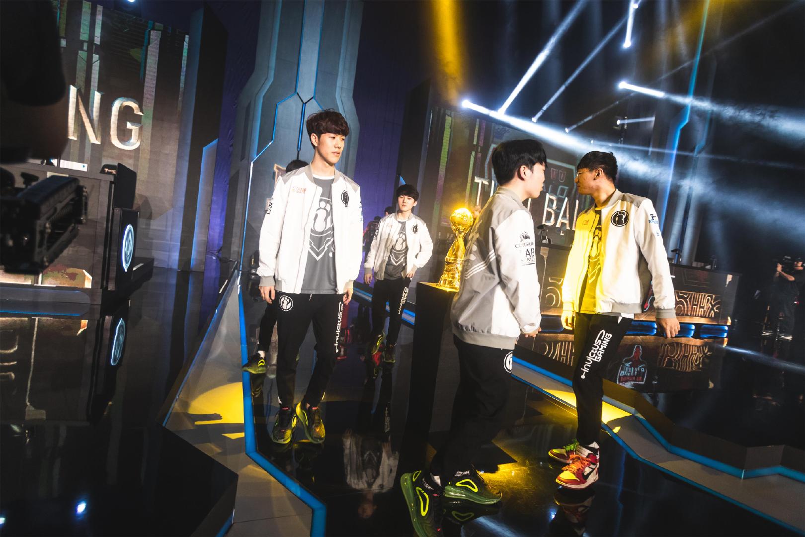 IEM Rio 2025取消 - 明年巴西将没有比赛