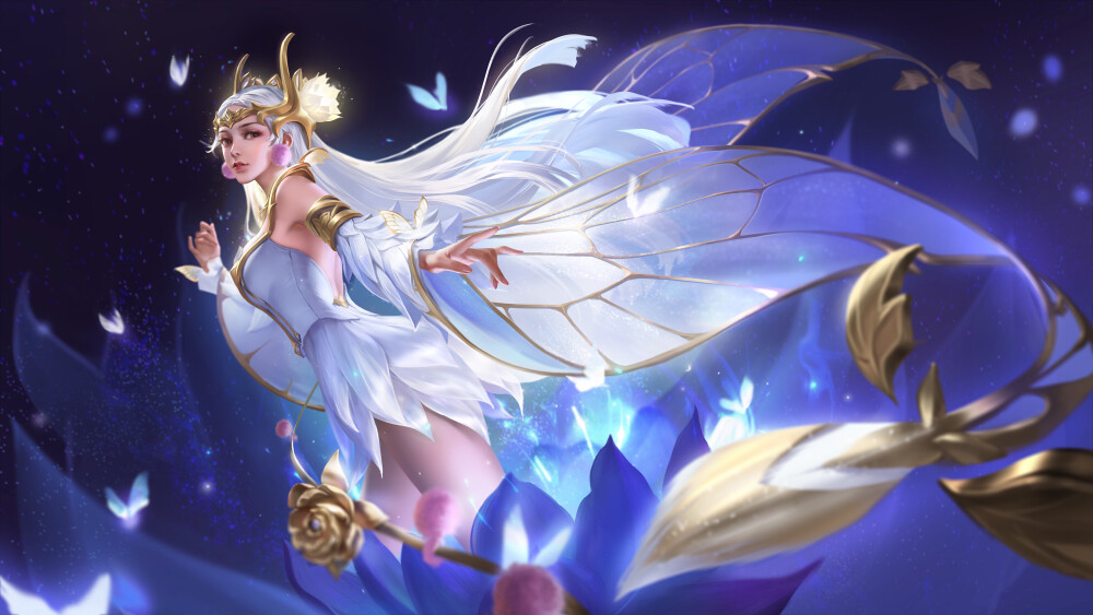 【赛后战报】轻松愉快，TES二比零轻取OMG拿下三连胜