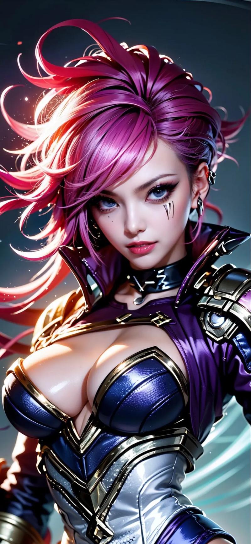 Vitality 在 ESL Grand Slam 第五季的胜利